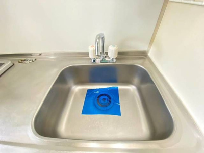 【キッチン】 | ハシモトマンション