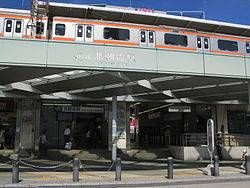 【周辺】 | ハシモトマンション