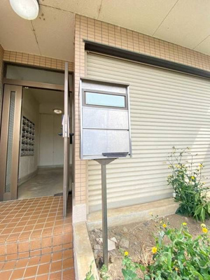 【周辺】 | ハシモトマンション