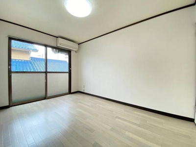 【居間・リビング】 | ハシモトマンション