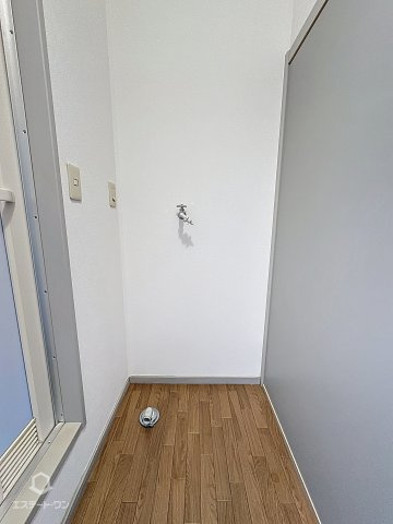 ラークヒルズの設備