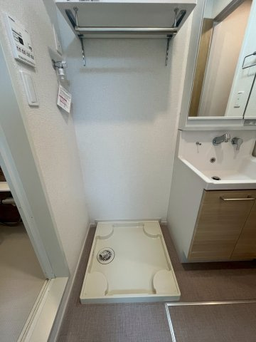 メゾングランシャンの設備