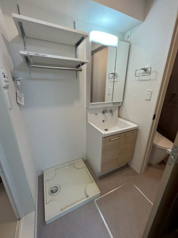 メゾングランシャンの設備