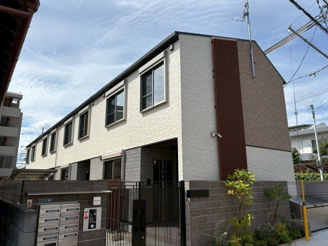 メゾングランシャン