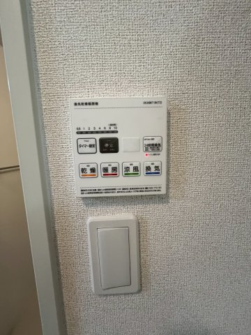 メゾングランシャンのセキュリティ