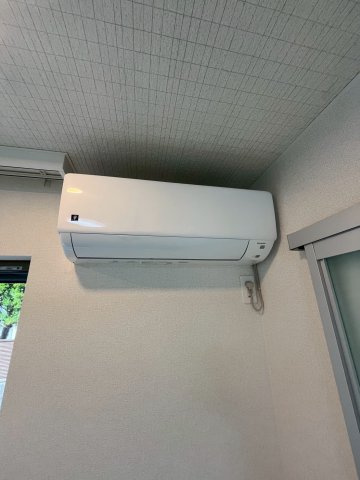 メゾングランシャンの設備