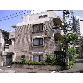 シャローム国分寺の画像