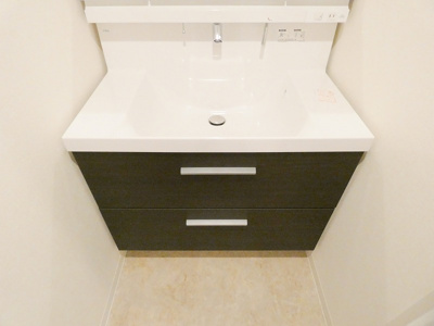 【外観】 | テアトル高尾