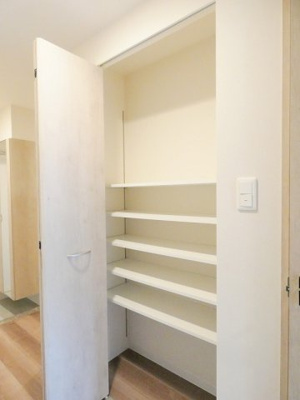 【駐車場】 | テアトル高尾