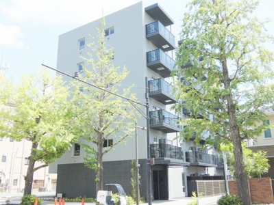 【外観】 | テアトル高尾