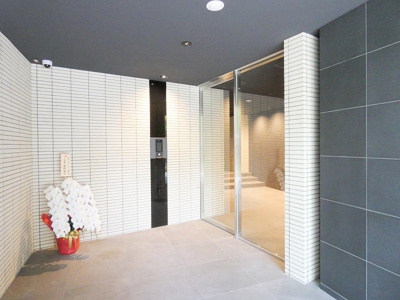 【その他共用部分】 | テアトル高尾