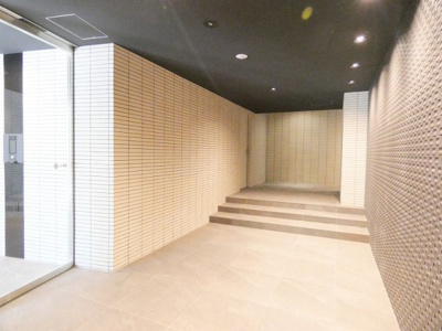 【ロビー】 | テアトル高尾