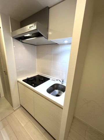S-RESIDENCE都島Elegantのキッチン