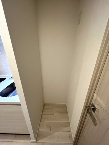 S-RESIDENCE都島Elegantのキッチン