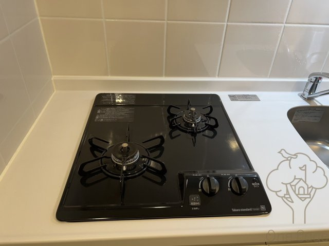S-RESIDENCE都島Elegantのキッチン