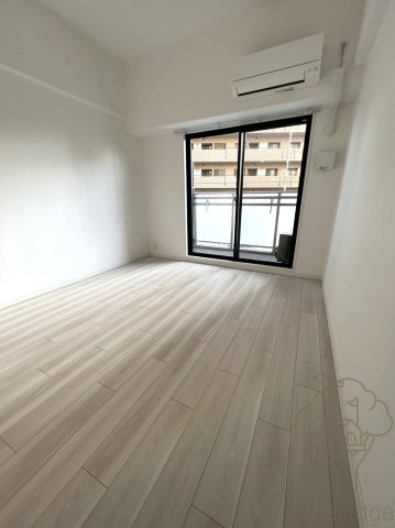 S-RESIDENCE都島Elegantの内装
