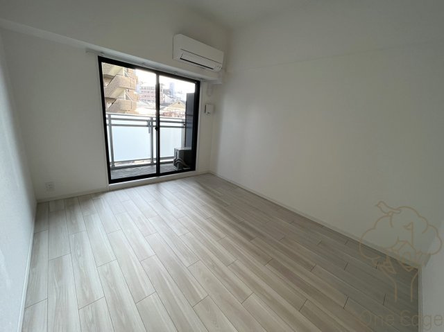 S-RESIDENCE都島Elegantの居間・リビング