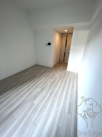 S-RESIDENCE都島Elegantの寝室