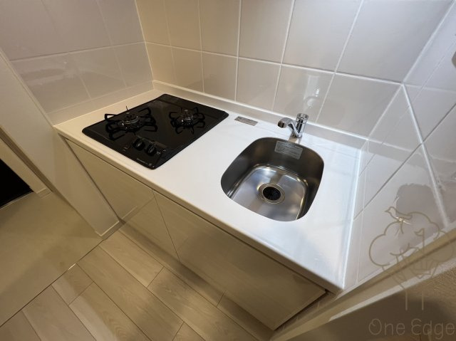 S-RESIDENCE都島Elegantのキッチン