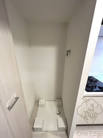 S-RESIDENCE都島Elegantの設備
