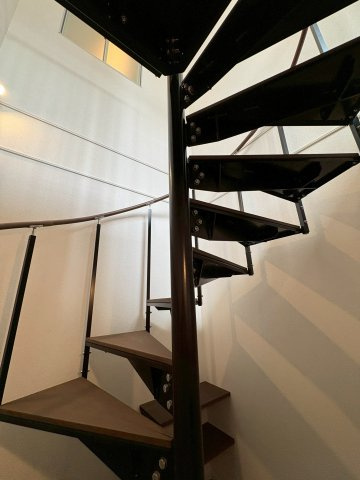 メゾン　グランシャンの内装|過ごしやすい室内です