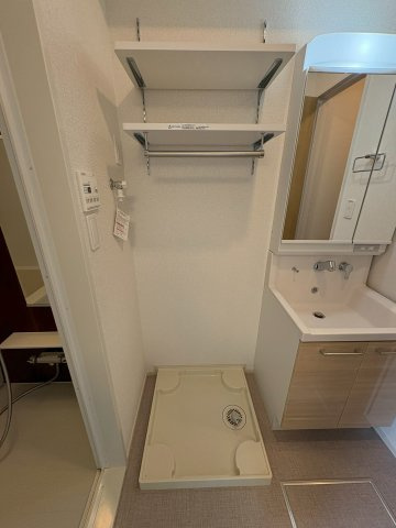 メゾン　グランシャンの設備