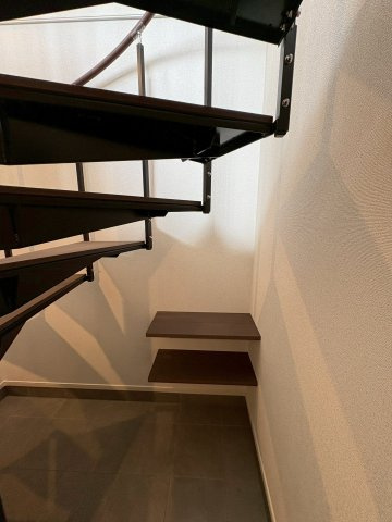 メゾン　グランシャンの内装|過ごしやすい室内です