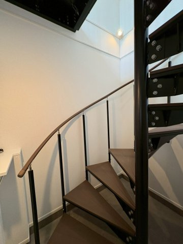 メゾン　グランシャンの内装|過ごしやすい室内です