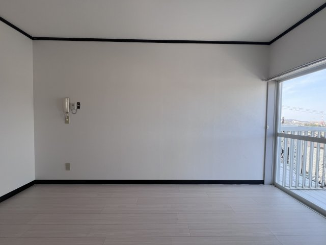 カレッジハイツの子供部屋
