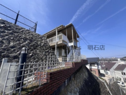 カレッジハイツ