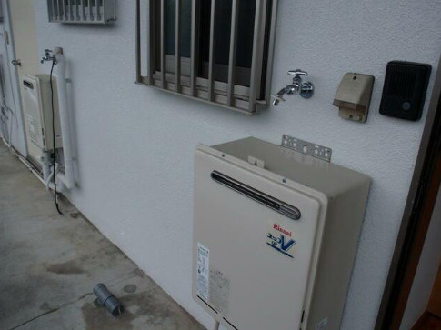 【設備】 | ハイツイシカワ