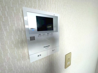 【セキュリティ】 | パルティーレ八万町