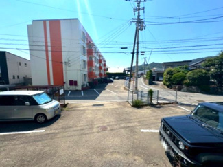 【展望】 | パルティーレ八万町