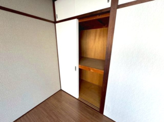 【収納】 | パルティーレ八万町