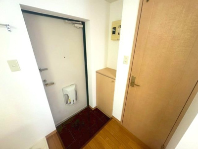 【玄関】 | ハウスパンプキン