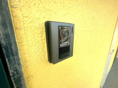 【セキュリティ】 | ハウスパンプキン