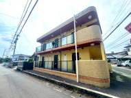 ハウスパンプキンの画像