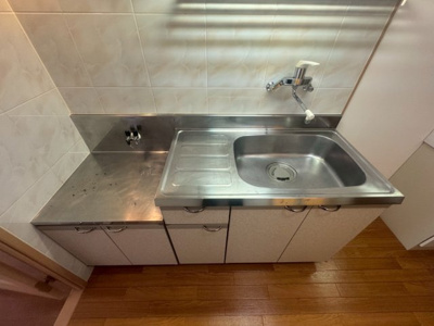 【キッチン】 | ハウスパンプキン