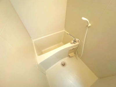 【浴室】 | ハウスパンプキン