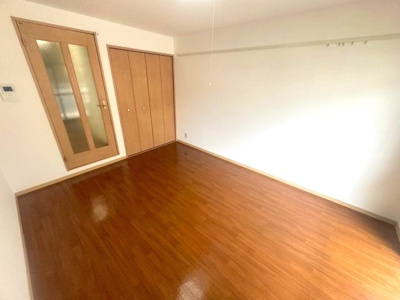 【寝室】 | ハウスパンプキン