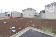 武蔵村山市岸1丁目　売地　全10区画　6号区の画像