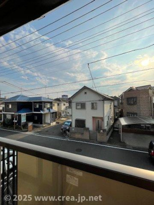 【展望】 | グランメール(ふじみ野)