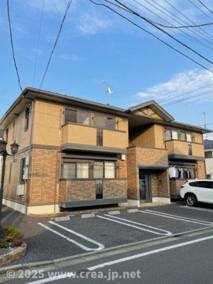 【外観】 | グランメール(ふじみ野)
