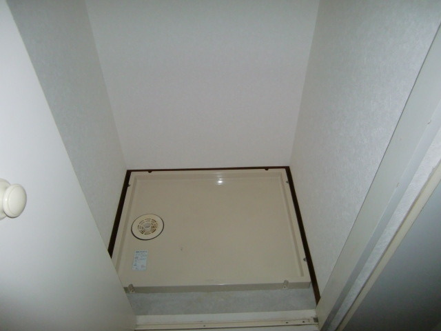 エクセレントリブ六甲の洗面所