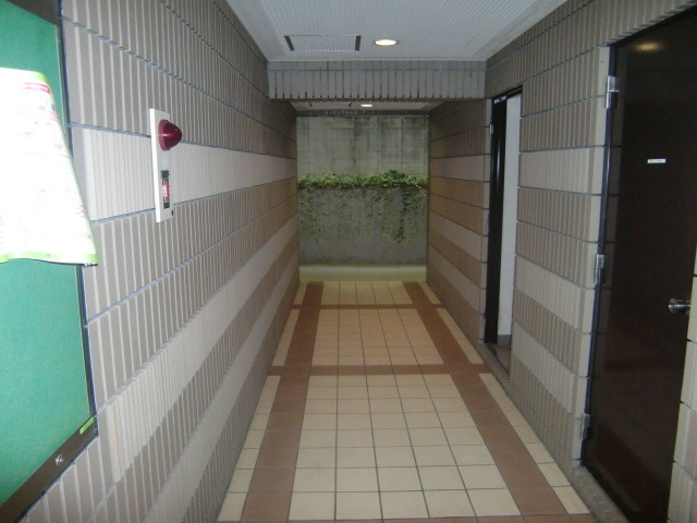 エクセレントリブ六甲の外観