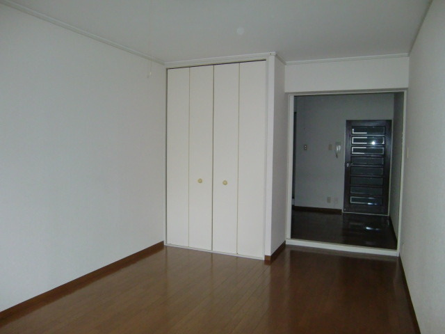 エクセレントリブ六甲の居間・リビング