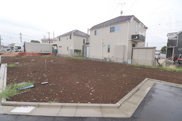 武蔵村山市岸1丁目　売地　全10区画　7号区の画像