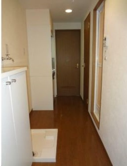 【玄関】 | エレンシア | 玄関☆(同一仕様写真)