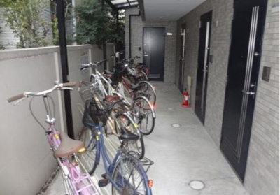 【その他共用部分】 | エレンシア | 共用部分☆