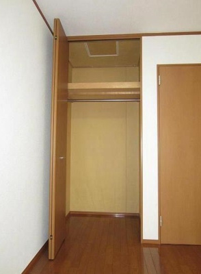 【収納】 | エレンシア | クローゼット☆(同一仕様写真)